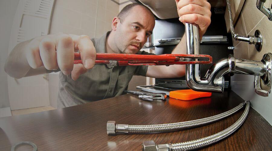 Expert burst pipe repair services in Strattanville, PA
